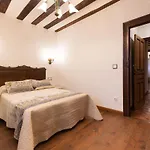 Casona Indiana De Ayuelas