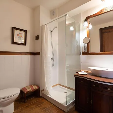 Casona Indiana De