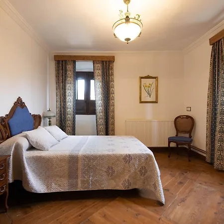 Casona Indiana De Bed and Breakfast