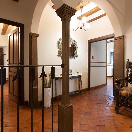 Casona Indiana De
