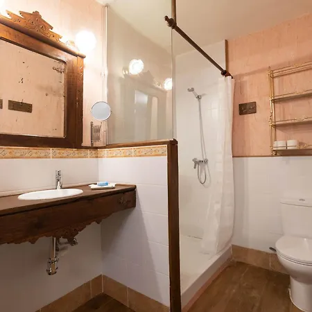 Casona Indiana De