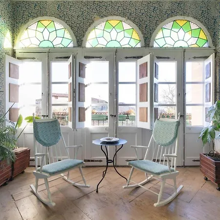 Casona Indiana De 3* Ayuelas