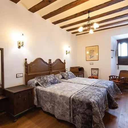 住宿加早餐酒店 Casona Indiana De 3*