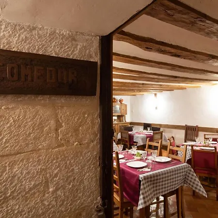 Casona Indiana De