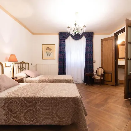 Casona Indiana De Bed & Breakfast *