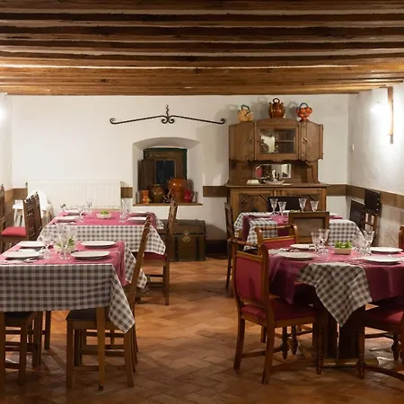 Casona Indiana De 3*