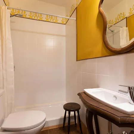 Bed & Breakfast Casona Indiana De