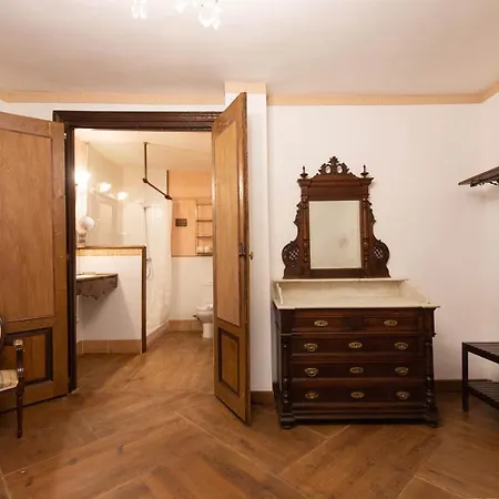 Casona Indiana De 3* Ayuelas