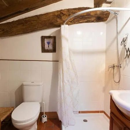 Casona Indiana De Ayuelas