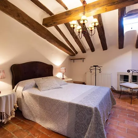 Bed & Breakfast Casona Indiana De *
