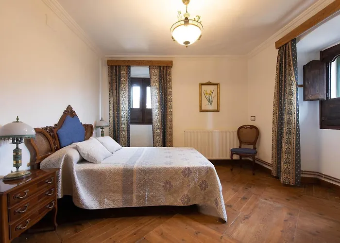 Casona Indiana De Couette-café