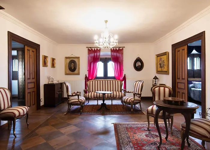 Casona Indiana De فندق مبيت وإفطار 3*