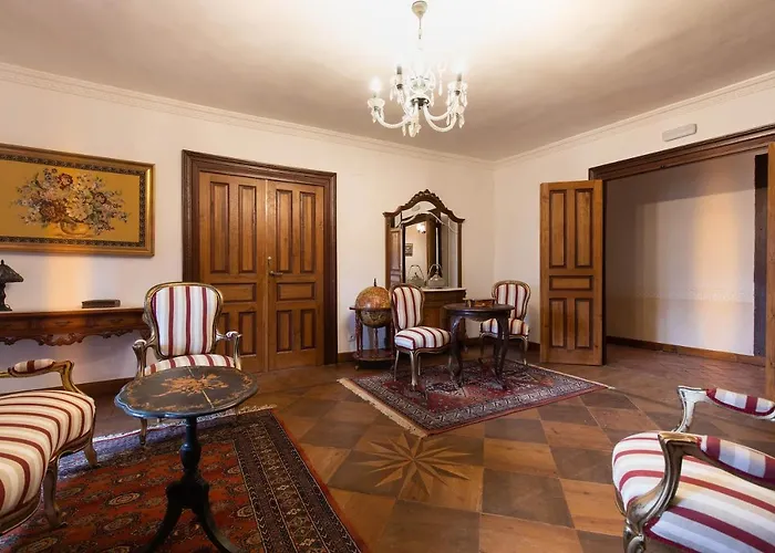 Casona Indiana De 3*