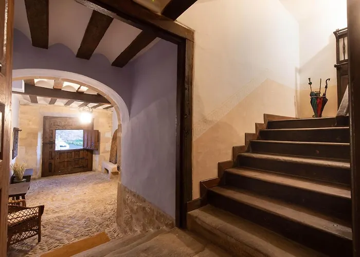 Casona Indiana De ベッド・アンド・ブレックファスト