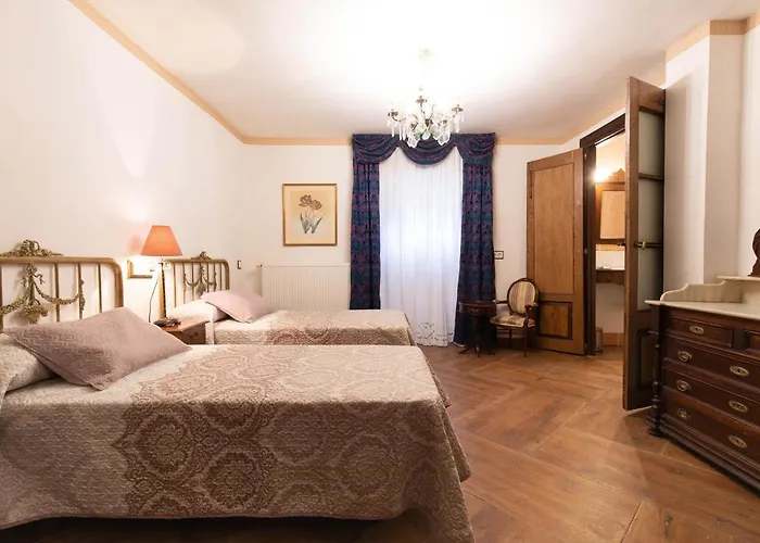 Casona Indiana De فندق مبيت وإفطار 3*