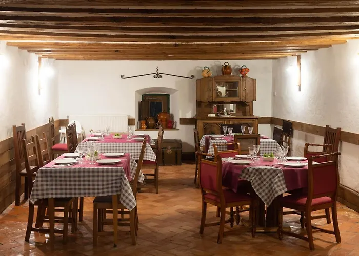 Casona Indiana De 3*