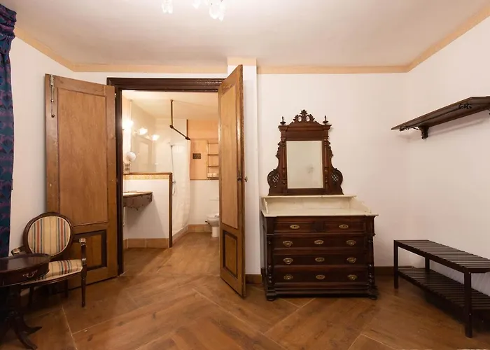 Casona Indiana De 3* Ayuelas