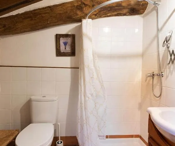 Casona Indiana De Ayuelas